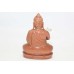 Natural Star Sand Stone God Buddha Figure Religious Home Decorative Gift Item